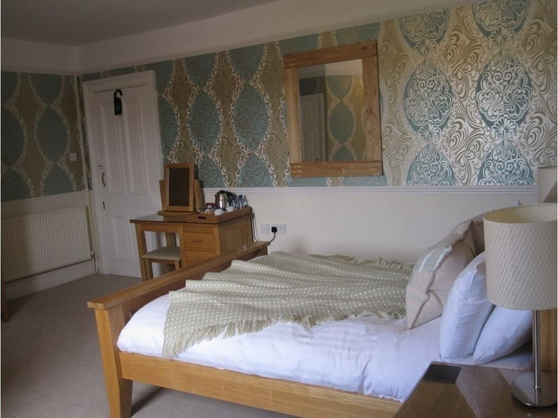 Yeo Dale Hotel, Barnstaple, United Kingdom