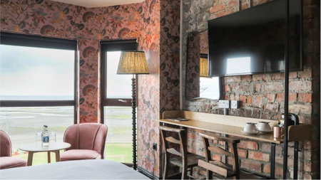 Avoca Hotel, Newcastle, United Kingdom