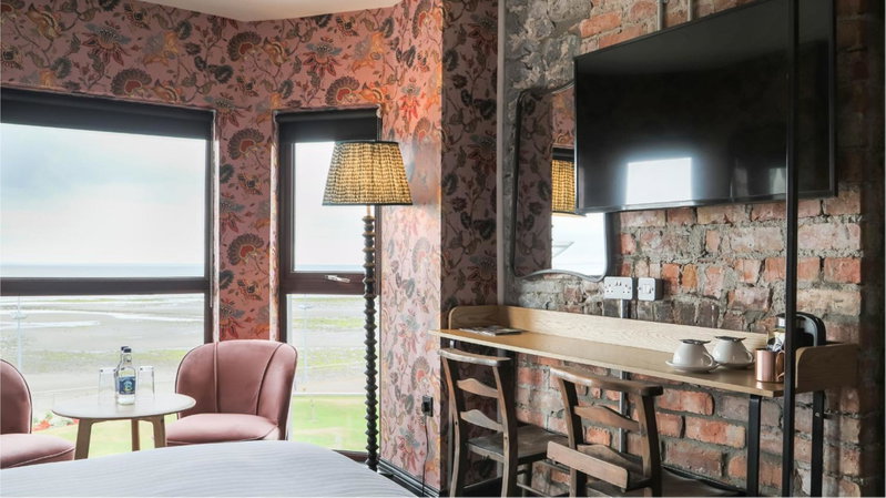 Avoca Hotel, Newcastle, United Kingdom