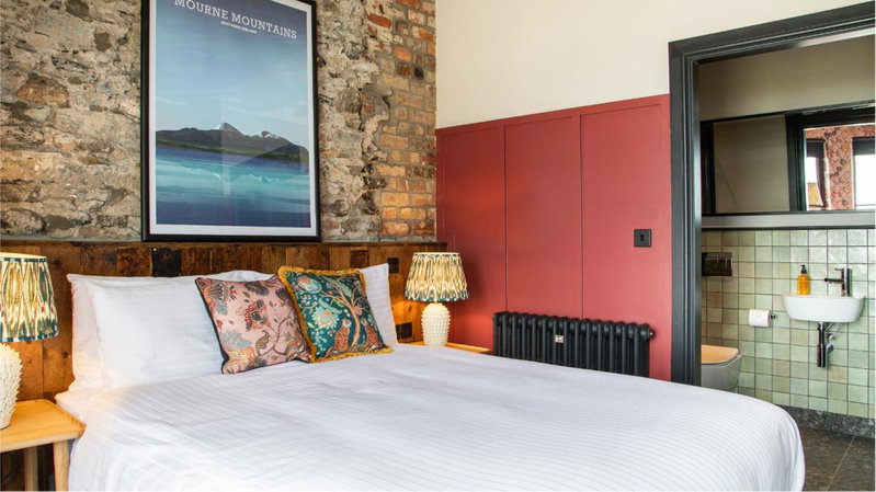 Avoca Hotel, Newcastle, United Kingdom