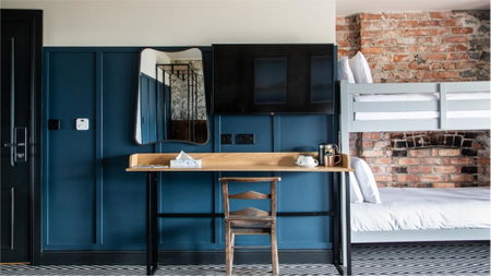Avoca Hotel, Newcastle, United Kingdom