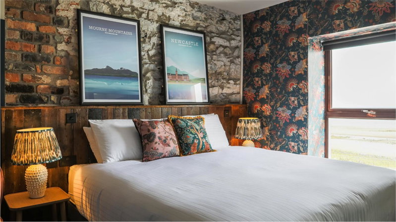 Avoca Hotel, Newcastle, United Kingdom
