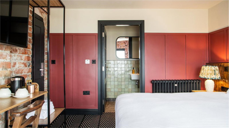 Avoca Hotel, Newcastle, United Kingdom