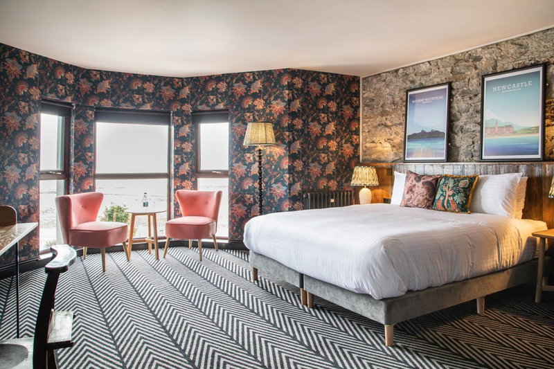 Avoca Hotel, Newcastle, United Kingdom