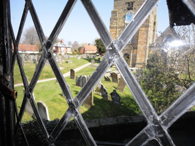 The Star And Eagle Hotel, Goudhurst, United Kingdom