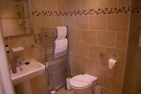 The Belfray Country Inn, Derry Londonderry, United Kingdom