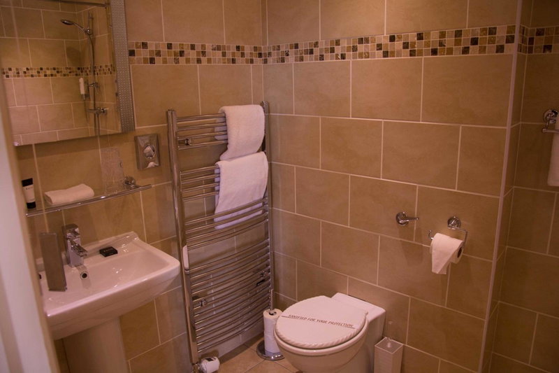 The Belfray Country Inn, Derry Londonderry, United Kingdom