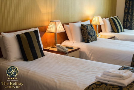 The Belfray Country Inn, Derry Londonderry, United Kingdom