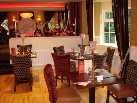 The Belfray Country Inn, Derry Londonderry, United Kingdom