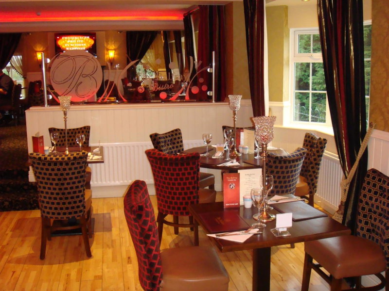 The Belfray Country Inn, Derry Londonderry, United Kingdom