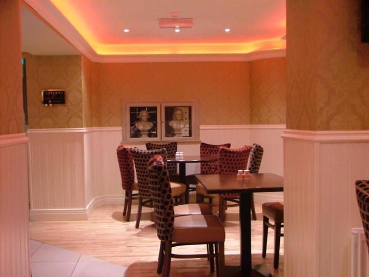 The Belfray Country Inn, Derry Londonderry, United Kingdom