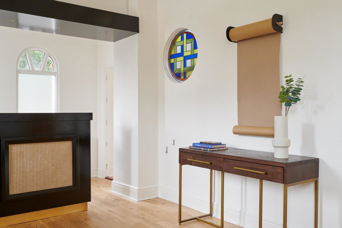 Hotel · Sonder Camden Road, London