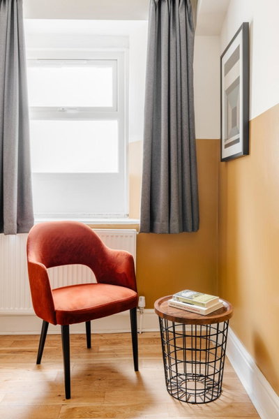 Sonder Camden Road, London, United Kingdom