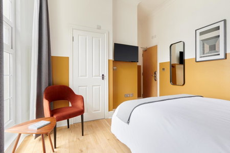 Sonder Camden Road, London, United Kingdom