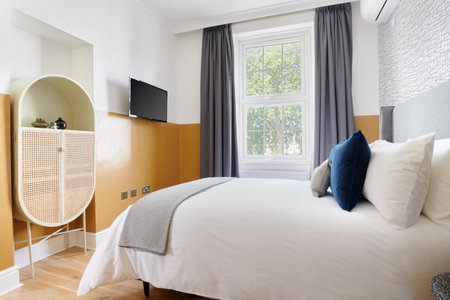 Sonder Camden Road, London, United Kingdom
