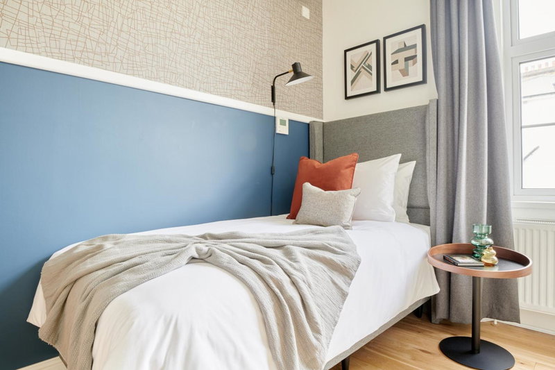 Sonder Camden Road, London, United Kingdom