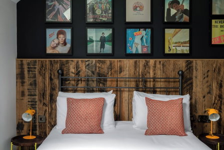 The Pilot, London, United Kingdom