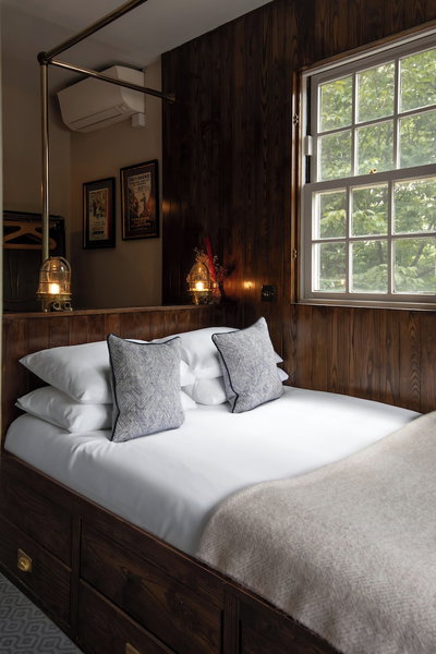 The Pilot, London, United Kingdom
