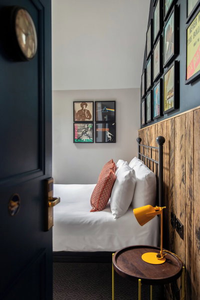 The Pilot, London, United Kingdom