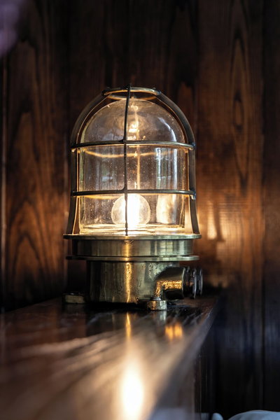 The Pilot, London, United Kingdom