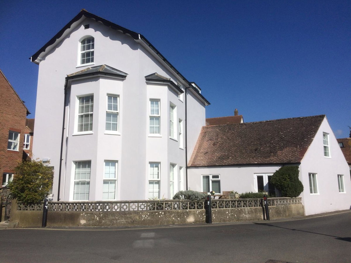 Hotel · Arden House, Arundel