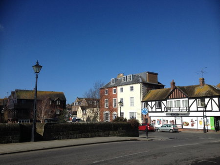 Arden House, Arundel, United Kingdom