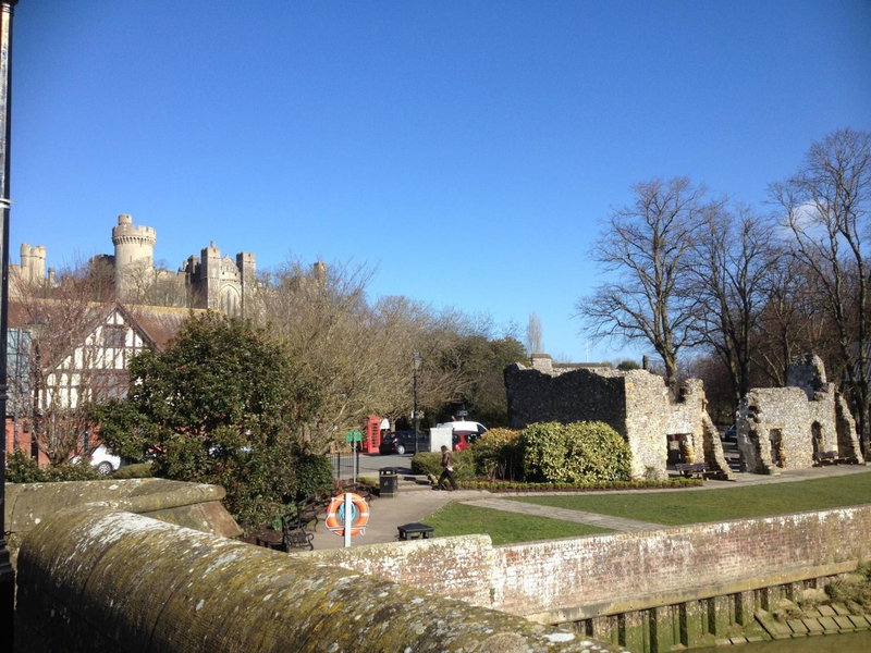 Arden House, Arundel, United Kingdom