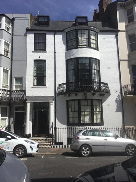 Kempfield House, Brighton & Hove, United Kingdom