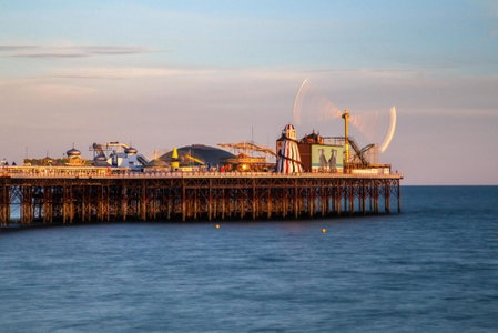 Kempfield House, Brighton & Hove, United Kingdom