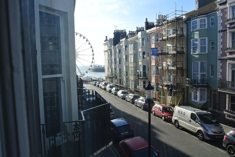 Kempfield House, Brighton & Hove, United Kingdom