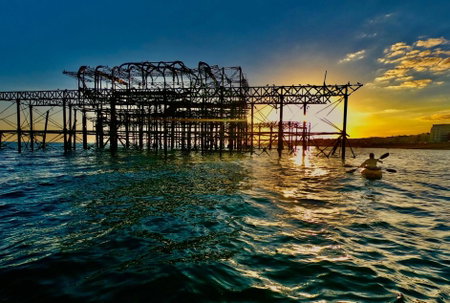 Kempfield House, Brighton & Hove, United Kingdom