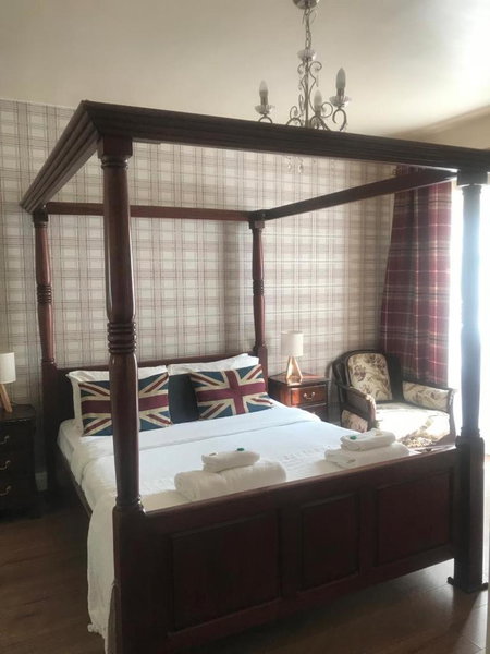 Kempfield House, Brighton & Hove, United Kingdom