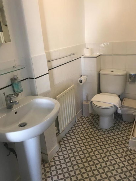 Kempfield House, Brighton & Hove, United Kingdom