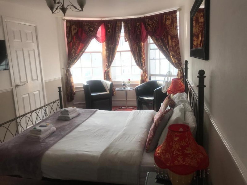 Kempfield House, Brighton & Hove, United Kingdom