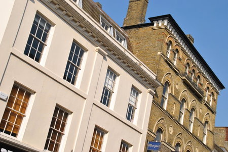 Goswell House Hotel central Windsor, Windsor, United Kingdom