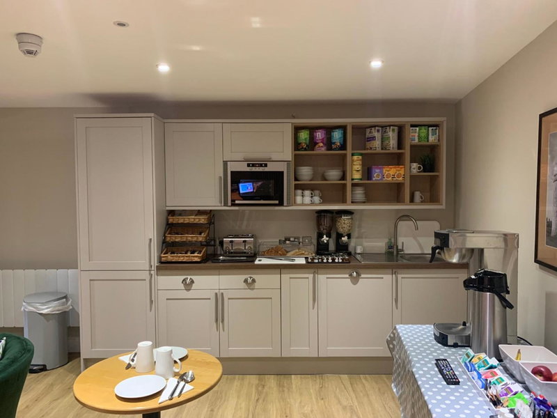 Goswell House Hotel central Windsor, Windsor, United Kingdom