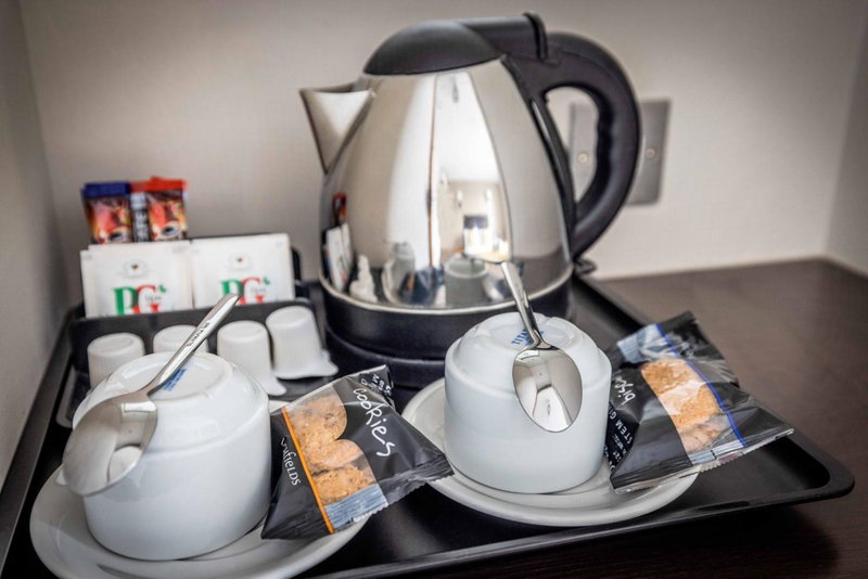 Goswell House Hotel central Windsor, Windsor, United Kingdom