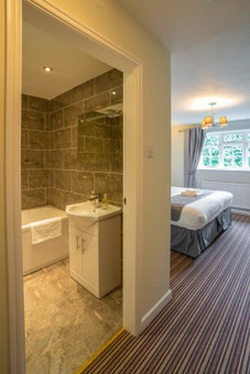 White Lion Hotel, Crewe, United Kingdom