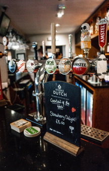 White Lion Hotel, Crewe, United Kingdom