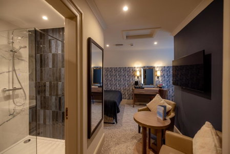 Brisbane House Hotel, Largs, United Kingdom