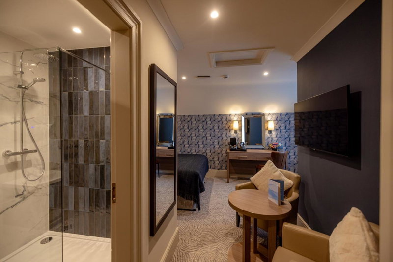 Brisbane House Hotel, Largs, United Kingdom