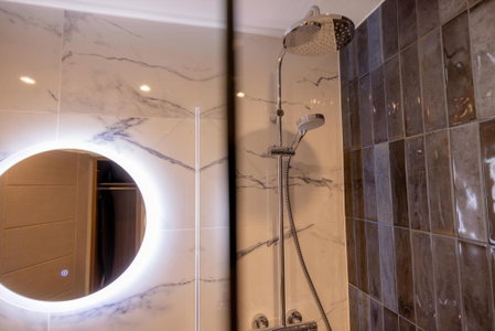 Brisbane House Hotel, Largs, United Kingdom