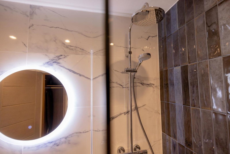 Brisbane House Hotel, Largs, United Kingdom