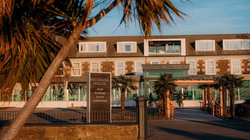 Brisbane House Hotel, Largs, United Kingdom