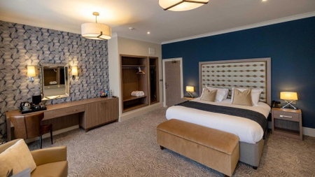 Brisbane House Hotel, Largs, United Kingdom