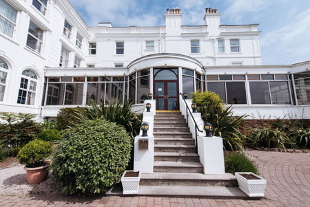 The Palace Hotel, Paignton, United Kingdom