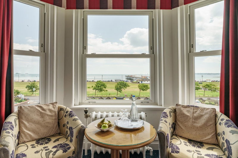 The Palace Hotel, Paignton, United Kingdom