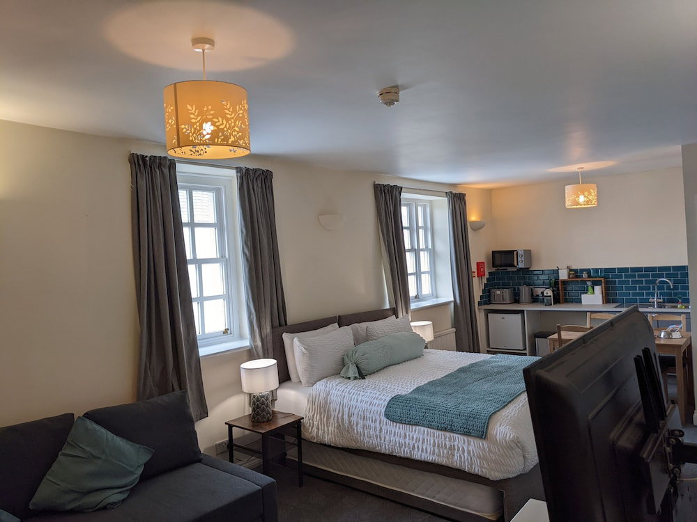Hotel · Railway Ramblers' Rest, Yelverton