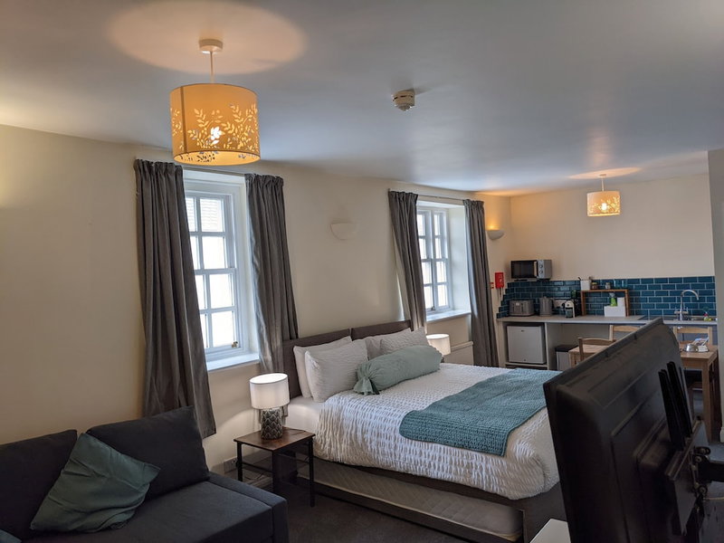 Railway Ramblers' Rest, Yelverton, United Kingdom