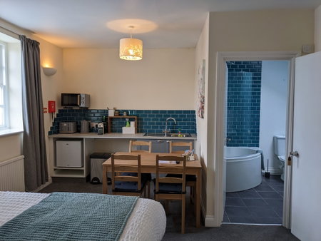 Railway Ramblers' Rest, Yelverton, United Kingdom